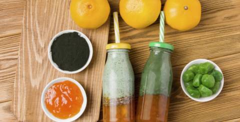 Tips for Detoxifying Your Body Tips for Detoxifying Your Body